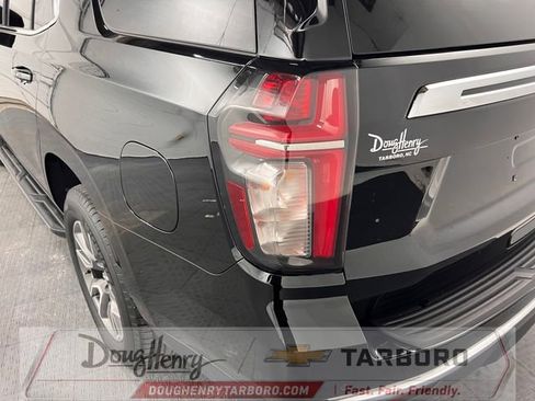 Used 2023 Chevrolet Tahoe LT AWD/4WD image 14