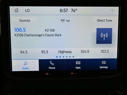 Certified 2023 Ford Bronco Sport Heritage AWD/4WD image 20