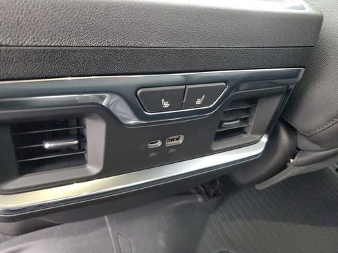 New 2026 Chevrolet Silverado 1500 LTZ w/ Z71 Off-Road Package image 10