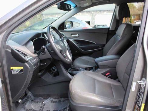 Used 2016 Hyundai Santa Fe Sport 2.0T w/ Option Group 05 image 28