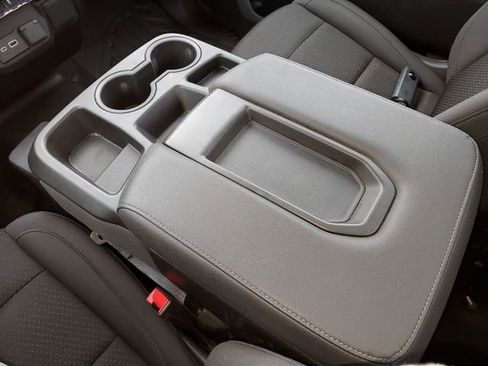 Certified 2024 Chevrolet Silverado 1500 W/T w/ WT Fleet Convenience Package image 24