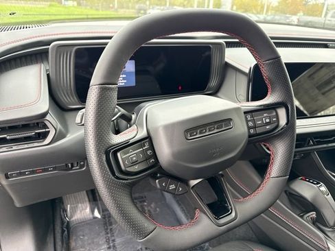 New 2026 Dodge Charger R/T AWD/4WD image 17