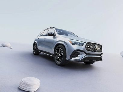 Certified 2024 Mercedes-Benz GLE 350 4MATIC