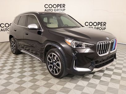 Used 2023 BMW X1 xDrive28i w/ Convenience Package