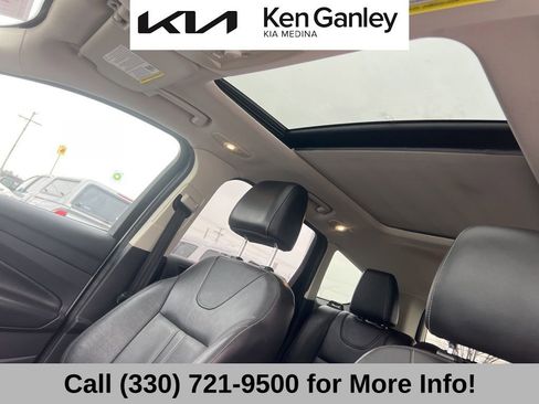 Used 2013 Ford Escape Titanium w/ Parking Technology Pkg image 42