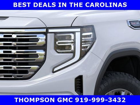 New 2026 GMC Sierra 1500 Denali image 13