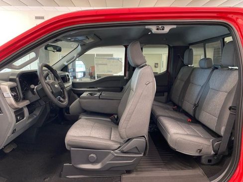 New 2026 Ford F350 XL w/ STX Appearance Package AWD/4WD image 13