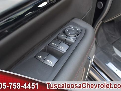 Used 2026 Chevrolet Tahoe RST w/ Comfort Package RWD image 20