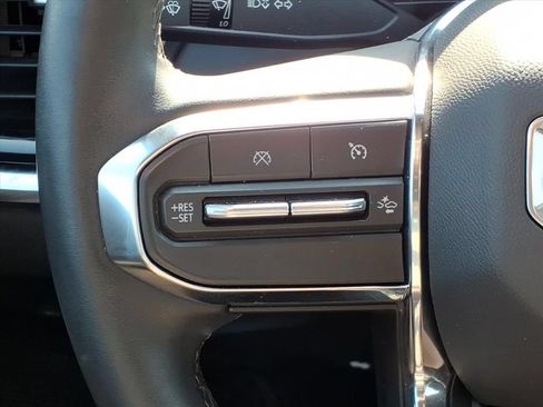 Used 2025 GMC Canyon Elevation w/ Convenience Package RWD image 12