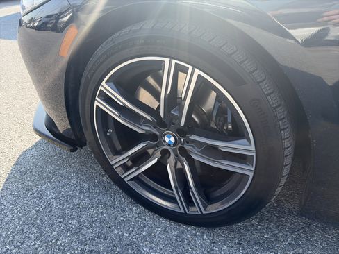 Used 2024 BMW M850i xDrive Coupe image 7