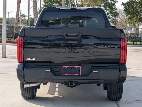 New 2025 Toyota Tundra SR5 AWD/4WD image 8