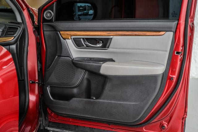 Used 2021 Honda CR-V EX-L image 52