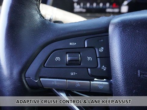 Used 2023 Cadillac Escalade Sport AWD/4WD image 5