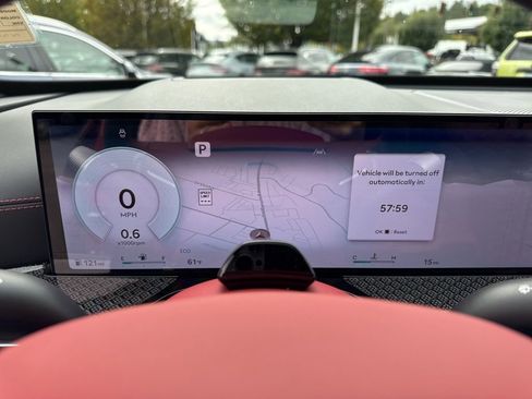 New 2026 Genesis GV80 3.5T e-SC image 23