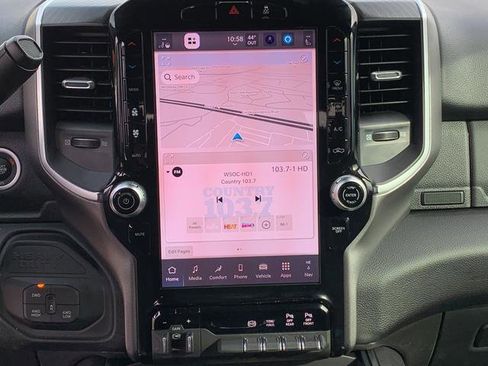 New 2026 RAM 2500 Big Horn image 32