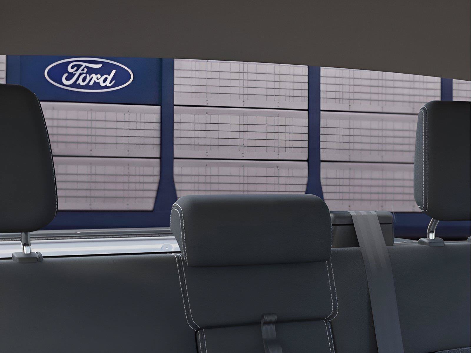New 2026 Ford Ranger XL RWD image 22