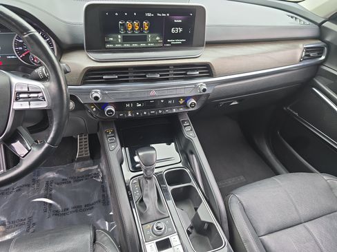 Used 2021 Kia Telluride SX w/ Nightfall Edition Package image 22