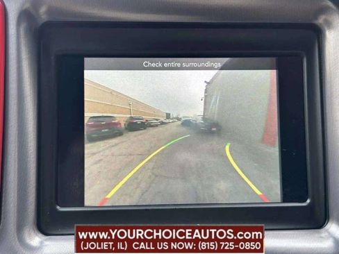 Used 2019 Dodge Challenger R/T image 18