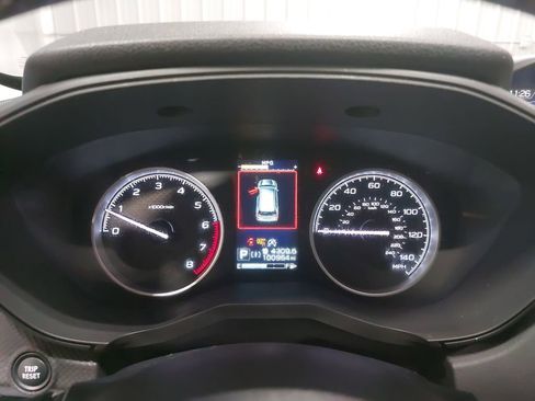 Used 2019 Subaru Forester Premium image 18