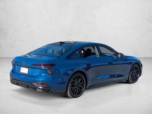 New 2026 Audi A6 Prestige image 2