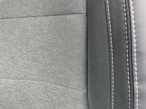 New 2025 Ford Mustang Coupe image 15