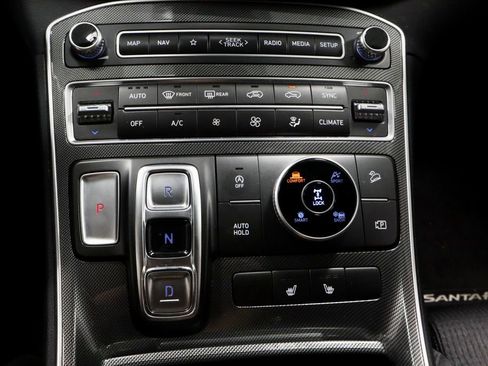 Certified 2023 Hyundai Santa Fe SEL AWD/4WD image 32