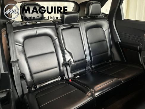 Used 2024 Ford Escape Platinum AWD/4WD image 34