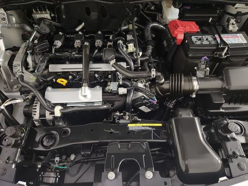 Certified 2025 Nissan Versa S w/ Trunk Package FWD image 31