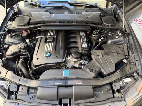 Used 2008 BMW 328i Sedan RWD image 22