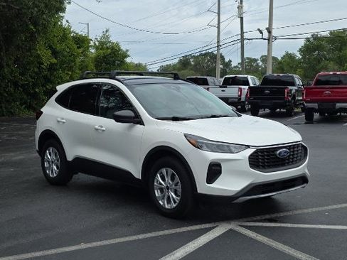 Certified 2023 Ford Escape Active w/ Tech Pack #1 AWD/4WD image 14