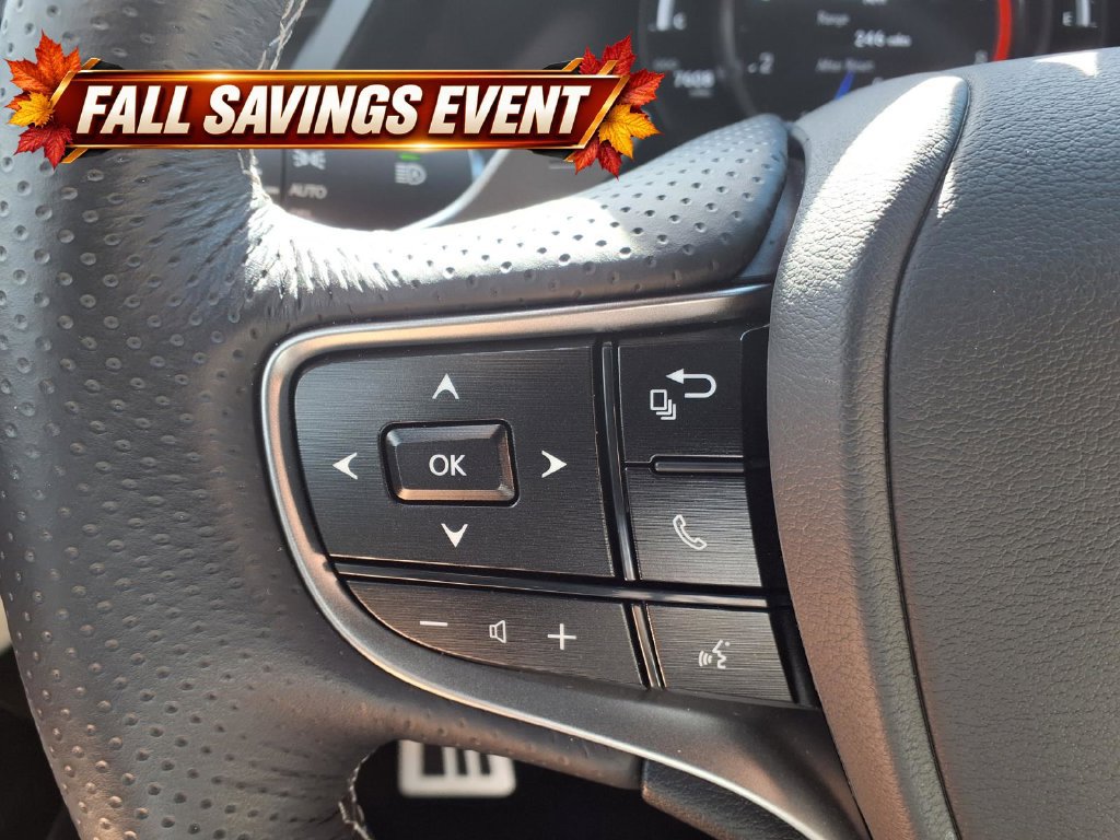 Used 2025 Lexus ES 350 F Sport w/ Accessory Package (Z2) FWD image 20