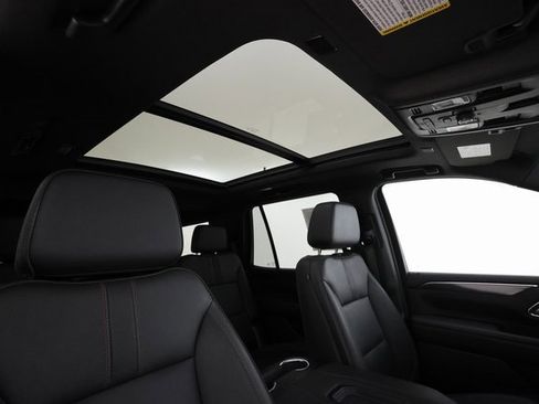 Used 2024 Chevrolet Tahoe RST w/ Luxury Package image 32