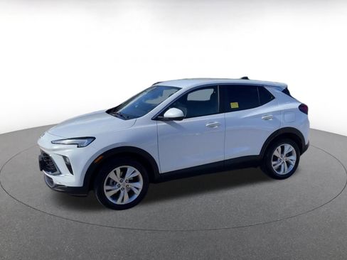 Used 2025 Buick Encore GX Preferred image 8