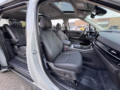 New 2026 Kia Carnival SX Prestige image 30