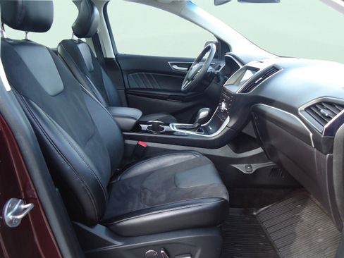 Used 2018 Ford Edge Sport w/ Equipment Group 401A AWD/4WD image 27