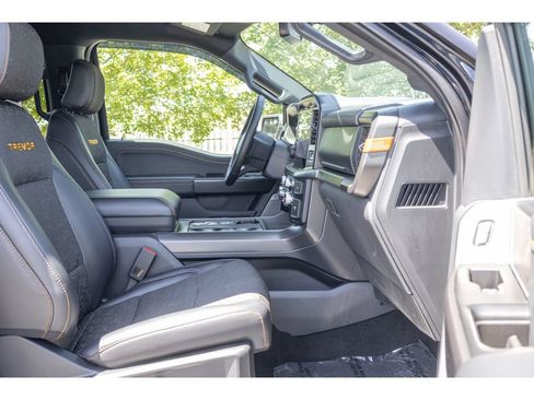 Used 2025 Ford F150 Tremor w/ Bed Utility Package AWD/4WD image 11