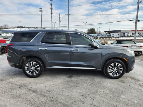 Used 2020 Hyundai Palisade SEL image 6