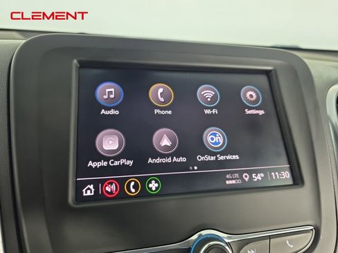 Used 2022 Chevrolet Equinox LT image 16