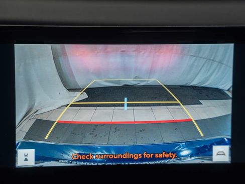 New 2026 Toyota Camry XSE image 42