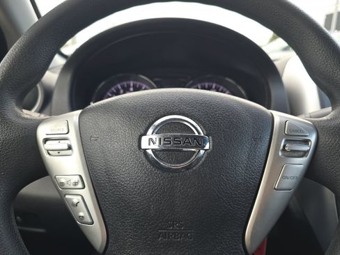 Used 2017 Nissan Versa SV image 20