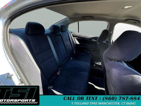 Used 2012 Honda Accord LX image 27