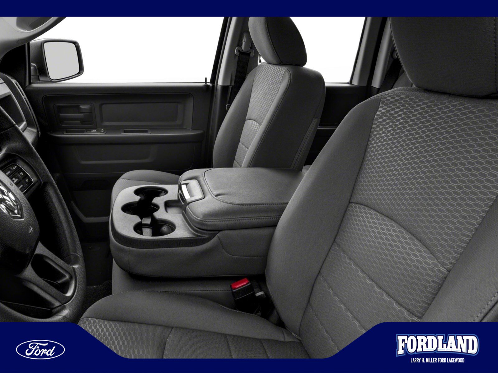 Used 2017 RAM 1500 Tradesman w/ Popular Equipment Group AWD/4WD image 6