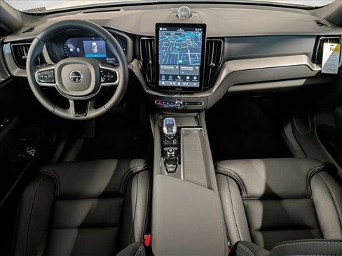 New 2026 Volvo XC60 T8 Ultra w/ Climate Package image 16