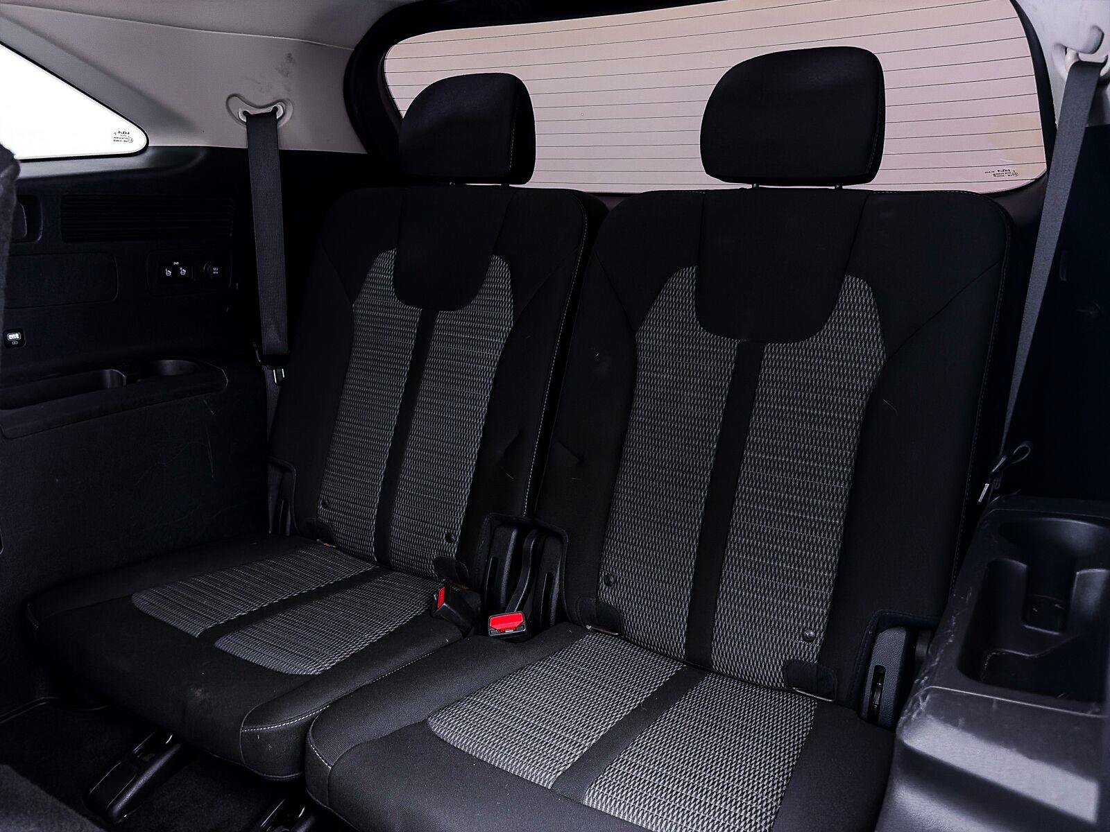 Used 2022 Kia Sorento LX FWD image 28
