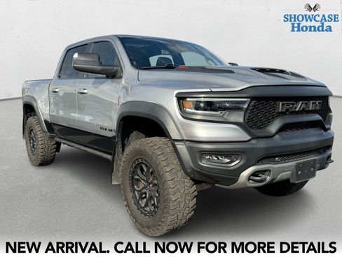 Used 2022 RAM 1500 TRX w/ TRX Level 2 Equipment Group image 6