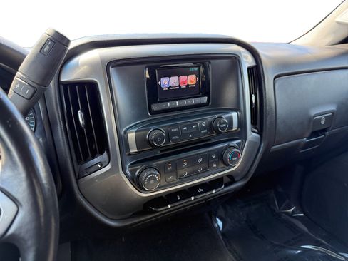 Used 2014 Chevrolet Silverado 1500 LT RWD image 15