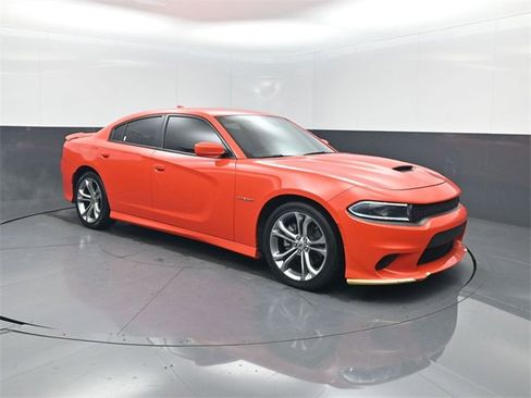 Used 2022 Dodge Charger R/T image 33