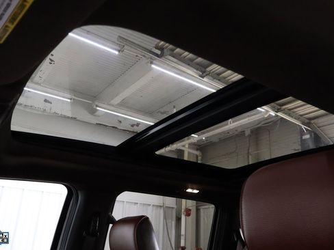 Certified 2021 Ford F450 King Ranch w/ King Ranch Ultimate Package image 25