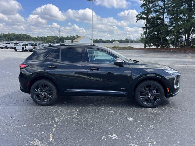 New 2026 Buick Envision Sport Touring AWD/4WD image 4