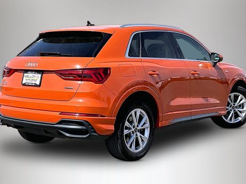 Used 2024 Audi Q3 2.0T Premium AWD/4WD image 6